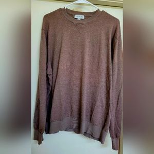 J Hilburn Sweater